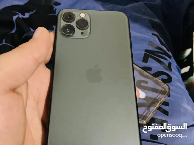 Apple iPhone 11 Pro 64 GB in Tripoli