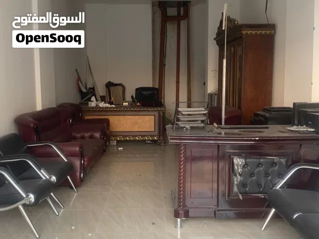 اثاث مكتب مقاولات للبيع