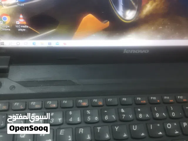 Windows Lenovo  Computers  for sale  in Baghdad
