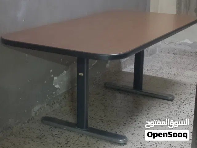 طاولة سفرة