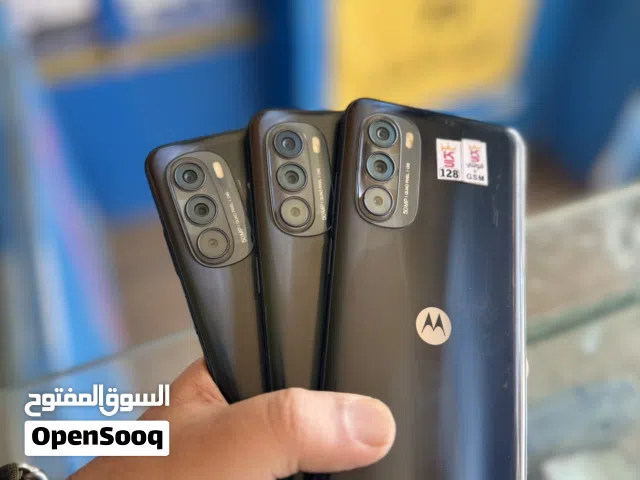 Motorola Others 128 GB in Sana'a