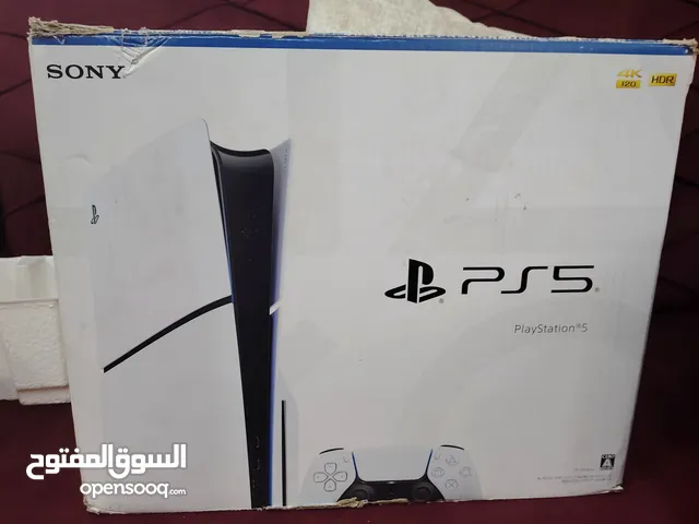 PlayStation 5 PlayStation for sale in Amman