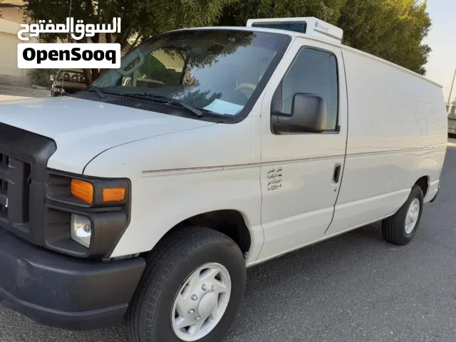 باص ثلاجه نقل بضائع وتوصيل لجميع مناطق الكويت