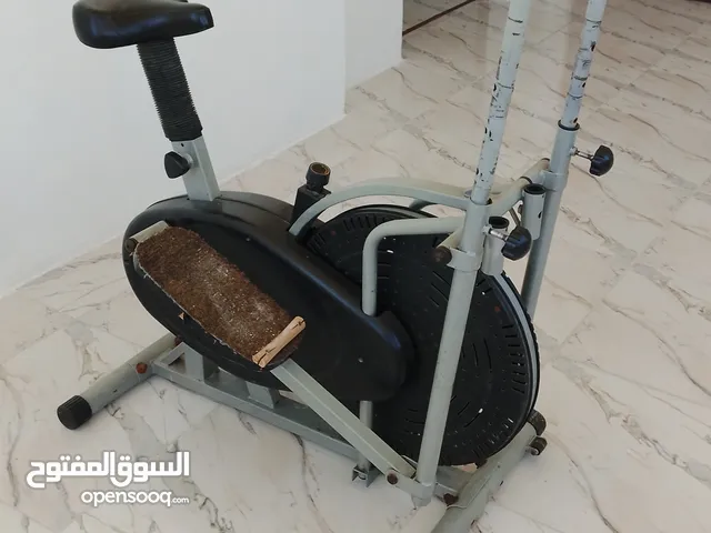 جهاز رياضي بسكليت