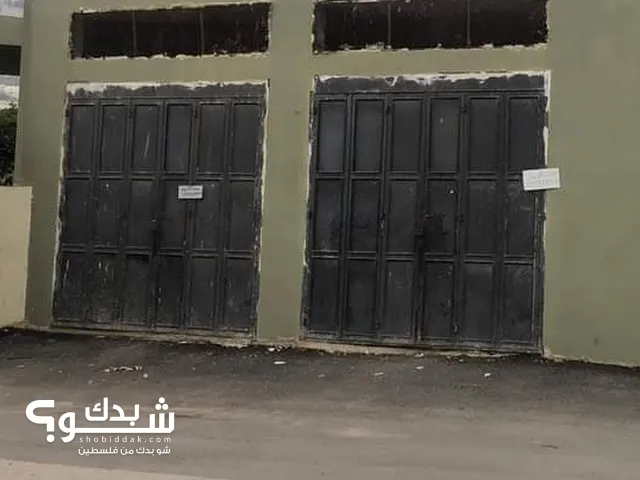 مخازن للايجار  عدد 2 اول روجيب بجانب مسجد عمار بن ياسر