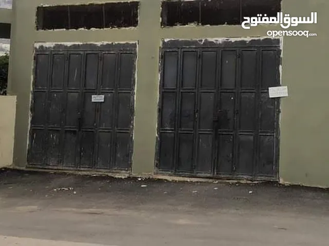 Unfurnished Warehouses in Nablus Rujeib