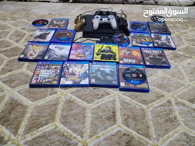 PlayStation 4 PlayStation for sale in Ajman