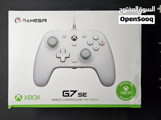 جويستك Gamesir G7 SE