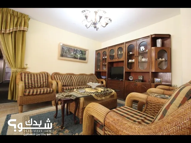 145m2 3 Bedrooms Apartments for Rent in Ramallah and Al-Bireh Al Masyoon