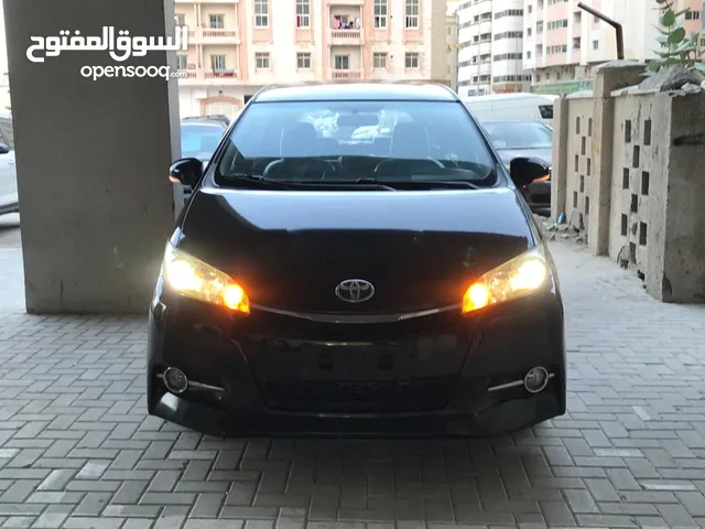 Used Toyota Other in Ajman