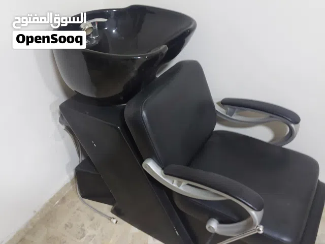 كرسي غسيل الشعر للصالونات أو للبدل على بيسيي