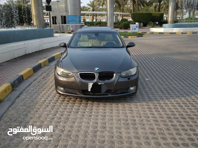 BMW 3 Series 2009 in Hawally