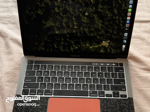 MacBook Pro (2020) i5 1 TB