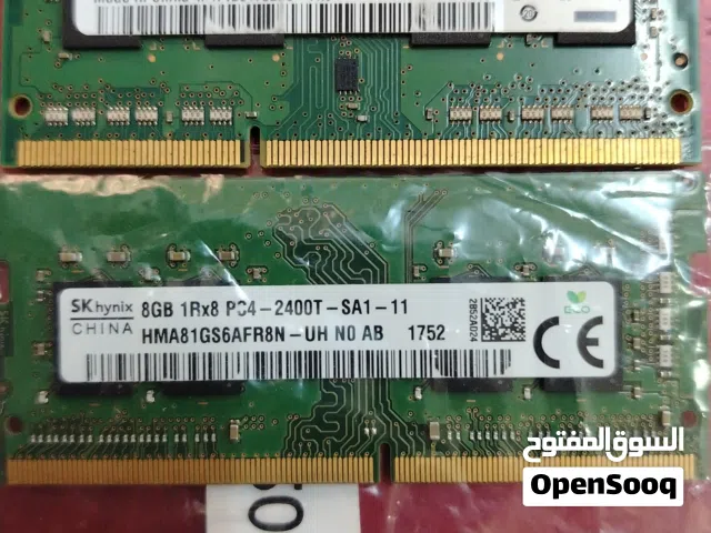رامات لابتوب وSSD وصيانه وتحديث وتسريع وتنظيف الجهاز بأقل سعر