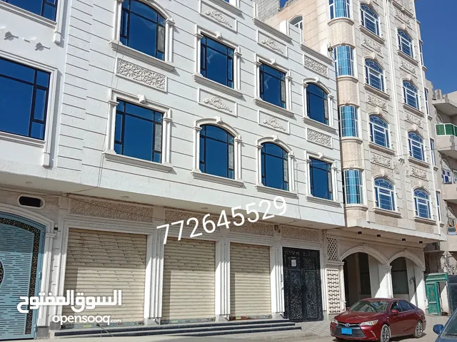 3 Floors Building for Sale in Sana'a Bayt Baws