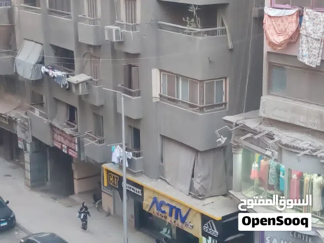 منزل بحلمية الزيتون