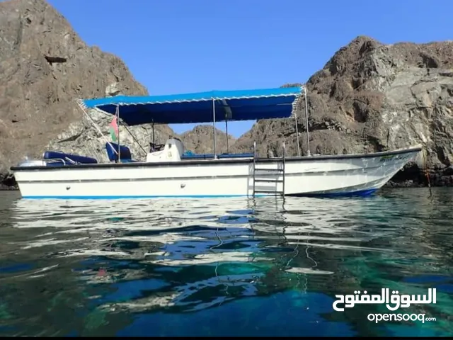 Boat قراب For Sale Muscat