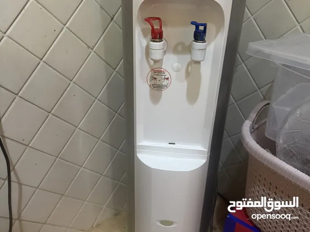 Hot and Cold Water dispenser
