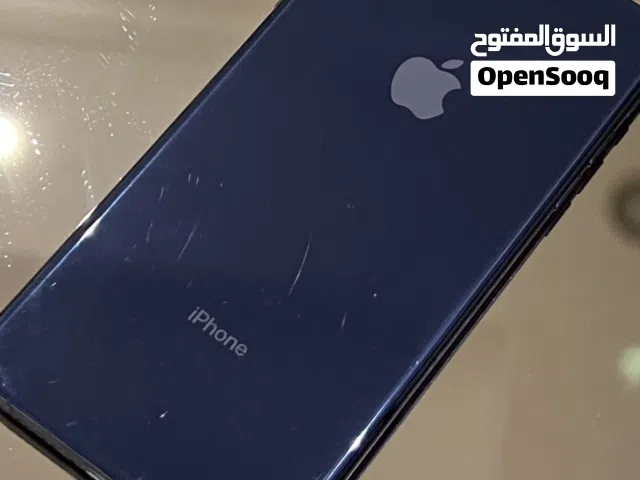 Apple iPhone XS Max 256 GB in Al Sharqiya