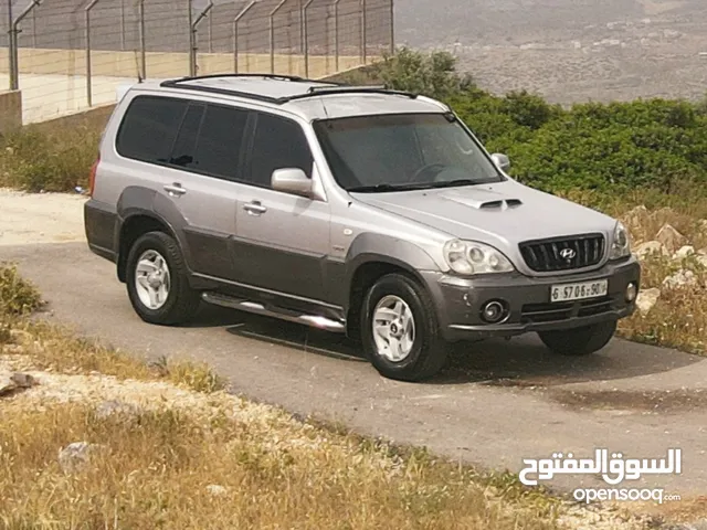 New Hyundai Other in Ramallah and Al-Bireh
