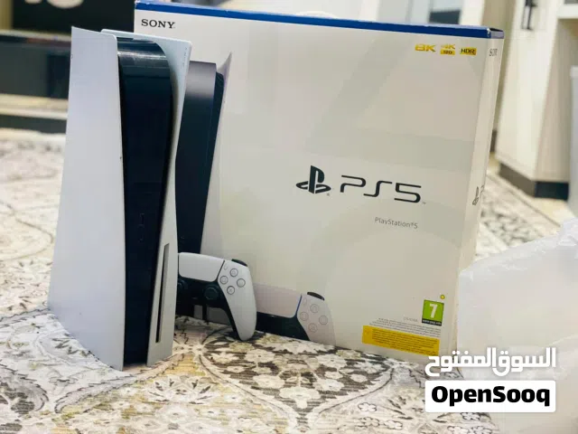 PlayStation 5 PlayStation for sale in Benghazi