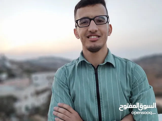 Maamoun Ali Abd Aljameel