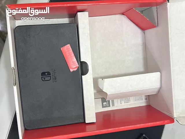 Nintendo Switch Nintendo for sale in Muharraq