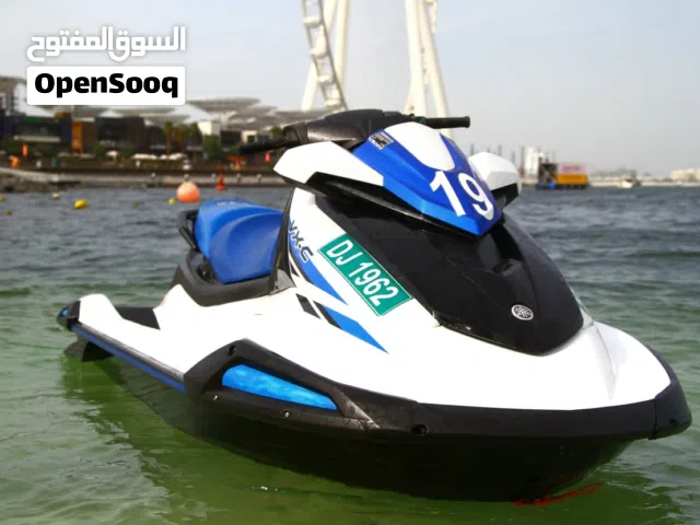 2024 Yamaha jet ski for sale