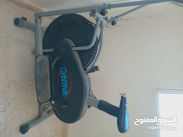 بسكليت رياضه ثابت