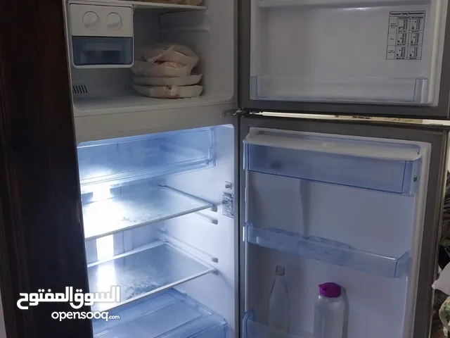 تلاجه فريش حاله جيده جدا