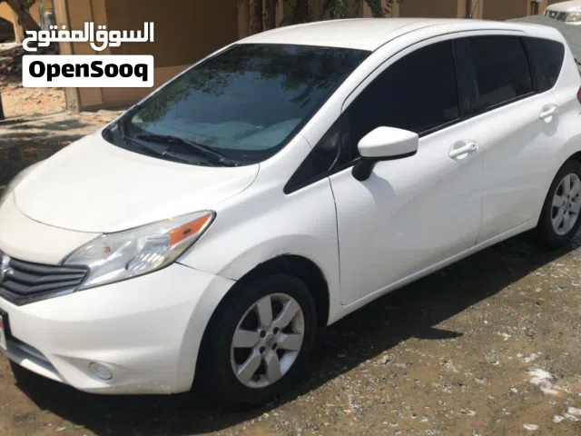 2016 نيسان فيرسا SV