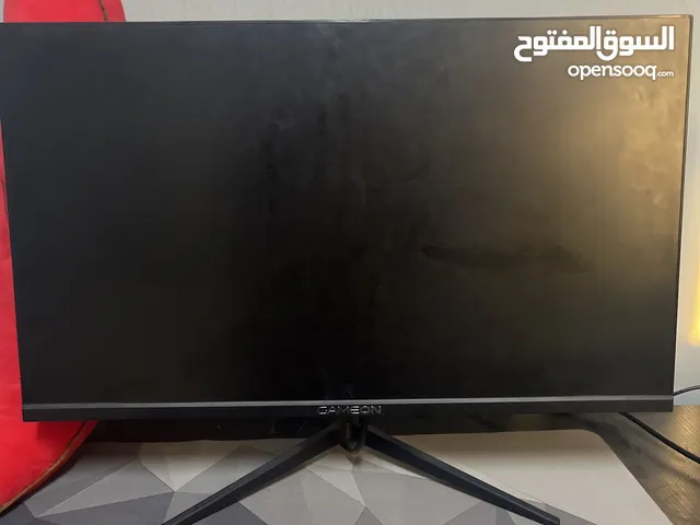 24" Other monitors for sale  in Muscat