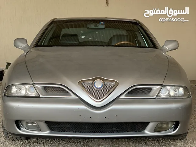 New Alfa Romeo 156/159 in Zawiya