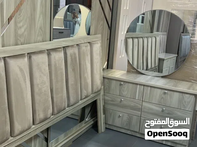 غرف نوم جاهزه وتفصيل