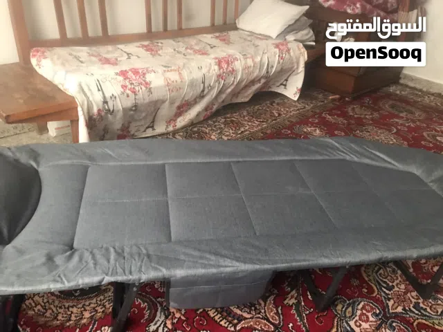سرير قابل لتغير وانطواء