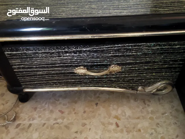 غرفة نوم تركيه بدون فرشه