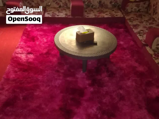 مجلس عربي و مكيت و فروة و برداي زيبرا