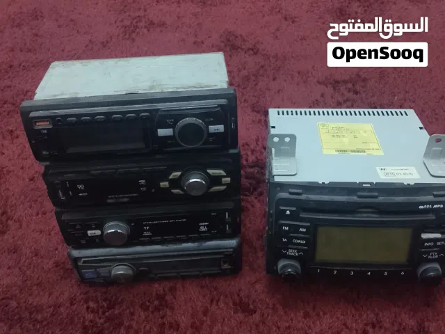 مسجلات للبيع كوم كامل في من جكين لا ست جكات وكاله مستعمل خفيف