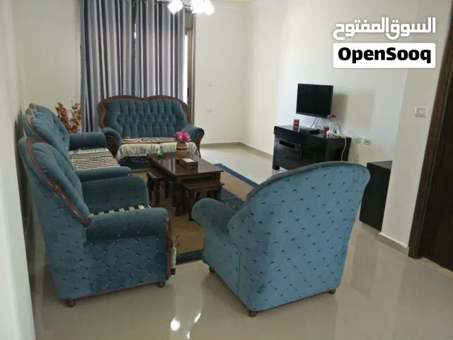 140 m2 3 Bedrooms Apartments for Sale in Ramallah and Al-Bireh Birzeit
