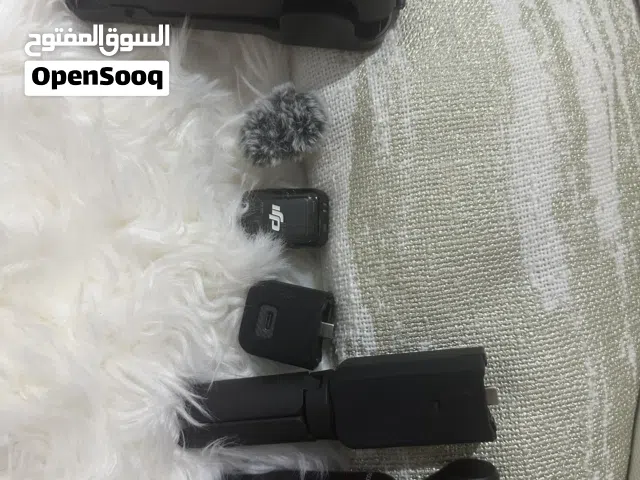 Dji osmo pocket 3 créateur combo