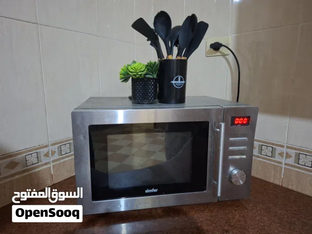 Other 20 - 24 Liters Microwave in Tripoli