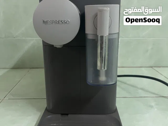 For Sale: Nespresso Lattissima One Coffee Machine للبيع- ماكينة قهوة نسبريسو لاتسما 1