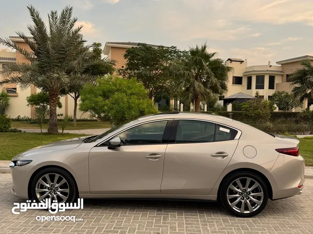 Used Mazda 3 in Central Governorate