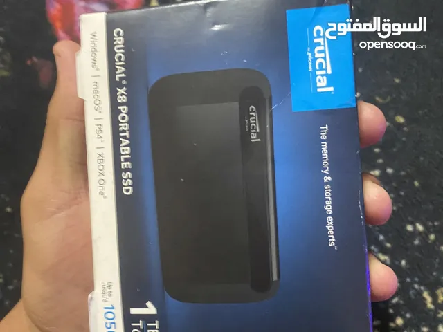هارد لحفض ملفات وبيانات صغير حجم