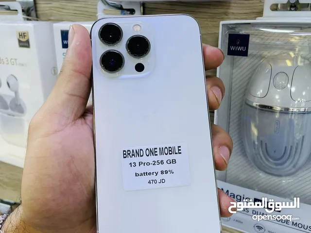 Brand one Mobile
