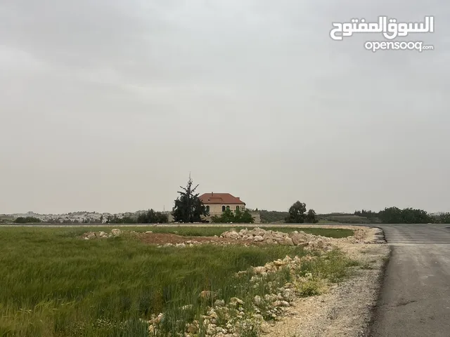 ارض مساحة 760 متر بالقرب من طريق المطار - ناعور - حوض ابو العساكر وبسعر مميز جدا ضمن نقابة المهندسين