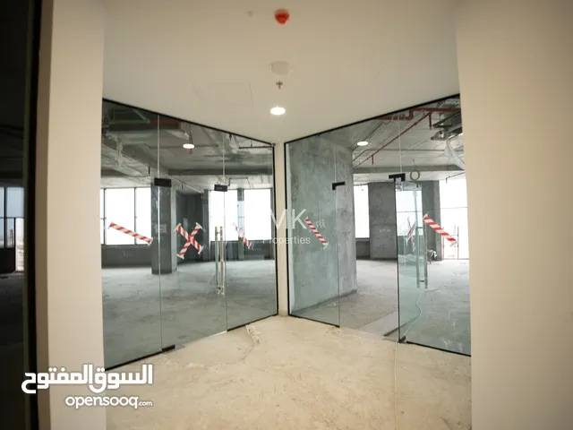 141m2 Offices for Sale in Muscat Muscat Hills