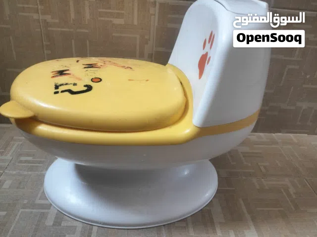 babys toilet commode