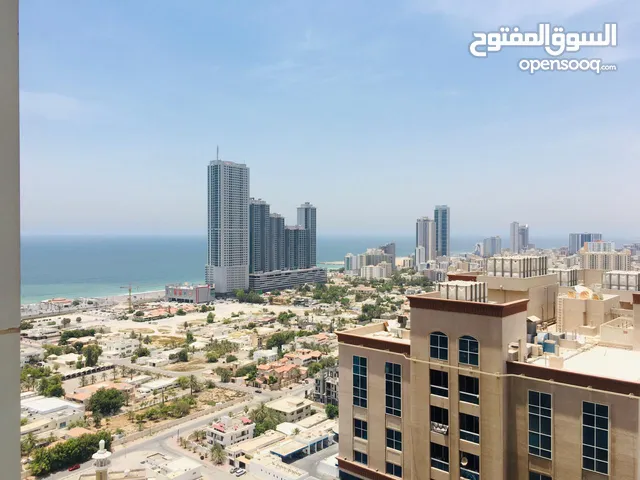 2180 ft² 3 Bedrooms Apartments for Sale in Ajman Al Rashidiya