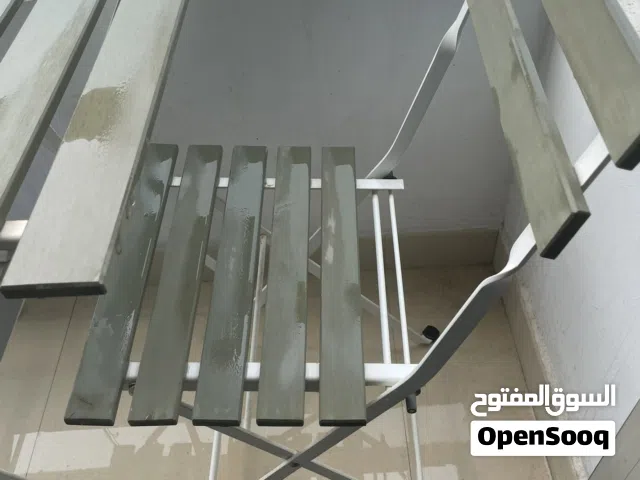 Ikea outdoor table set